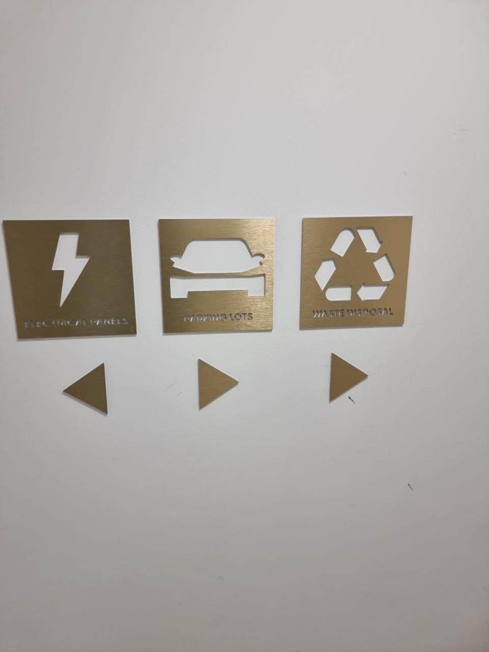 Apartment Luxury Brand New Win Herastrau