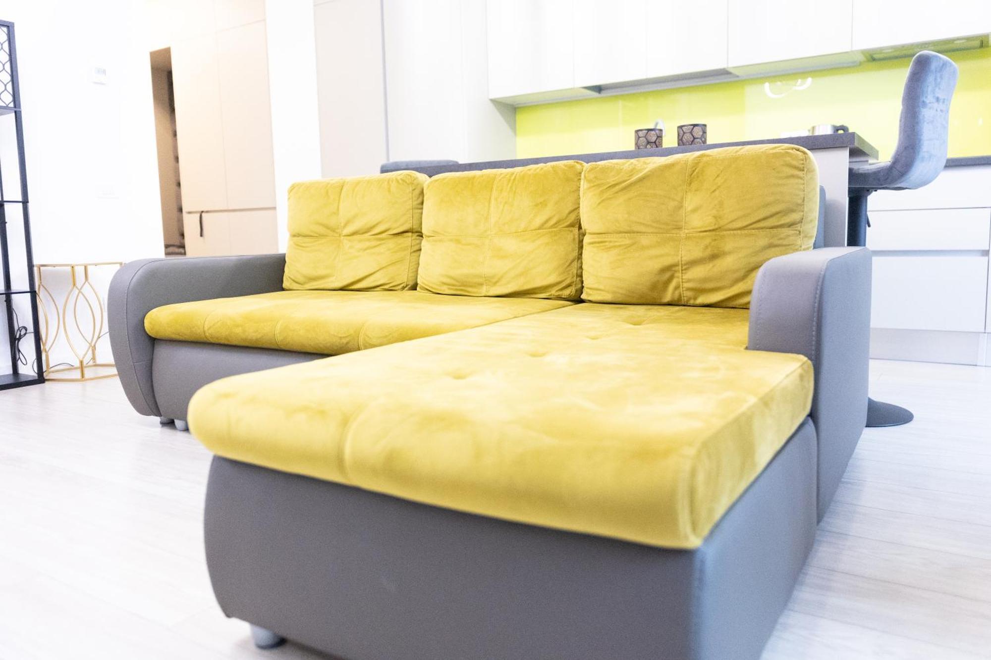 Luxury Brand New Win Herastrau Appartement Bucarest