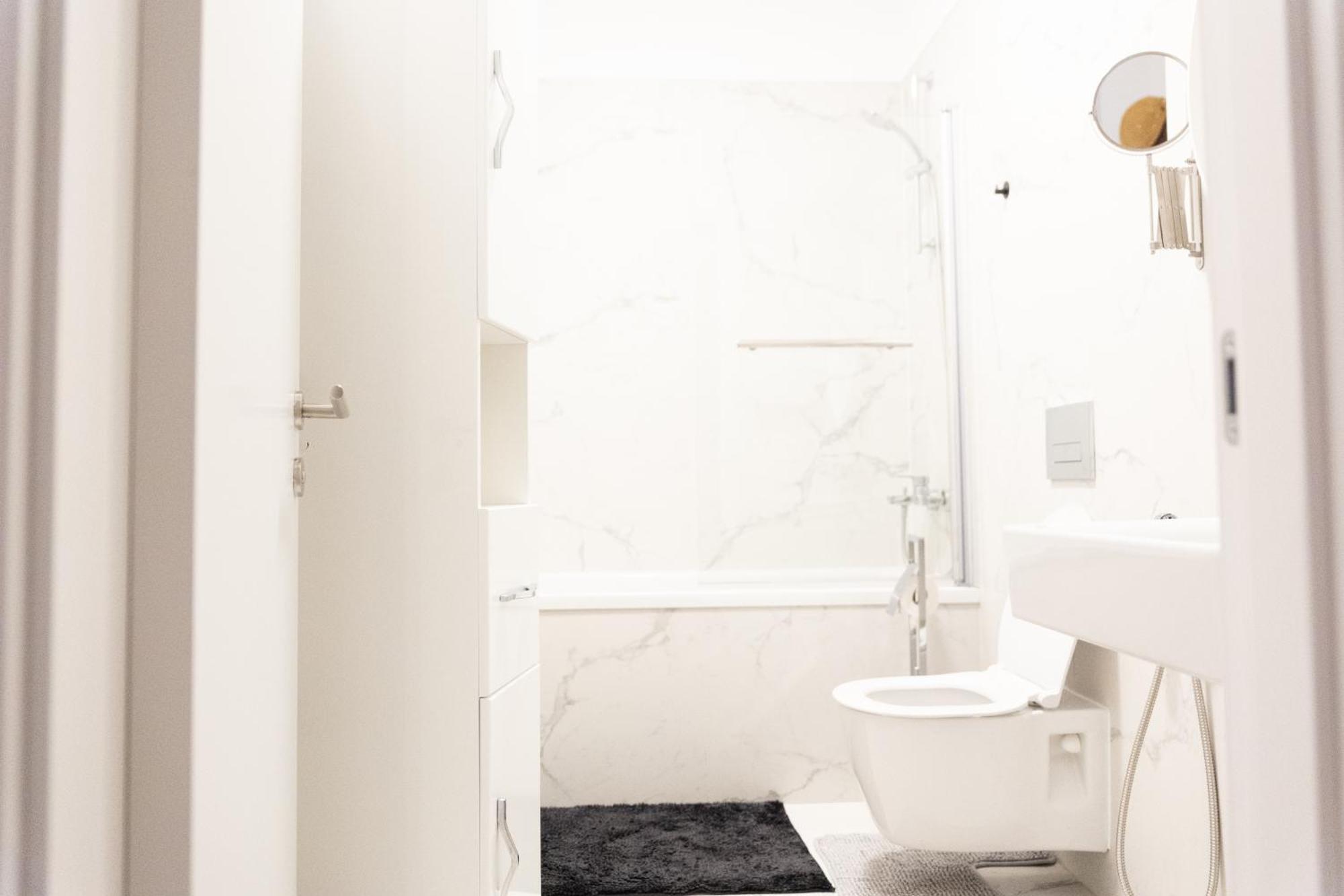 Appartement Luxury Brand New Win Herastrau
