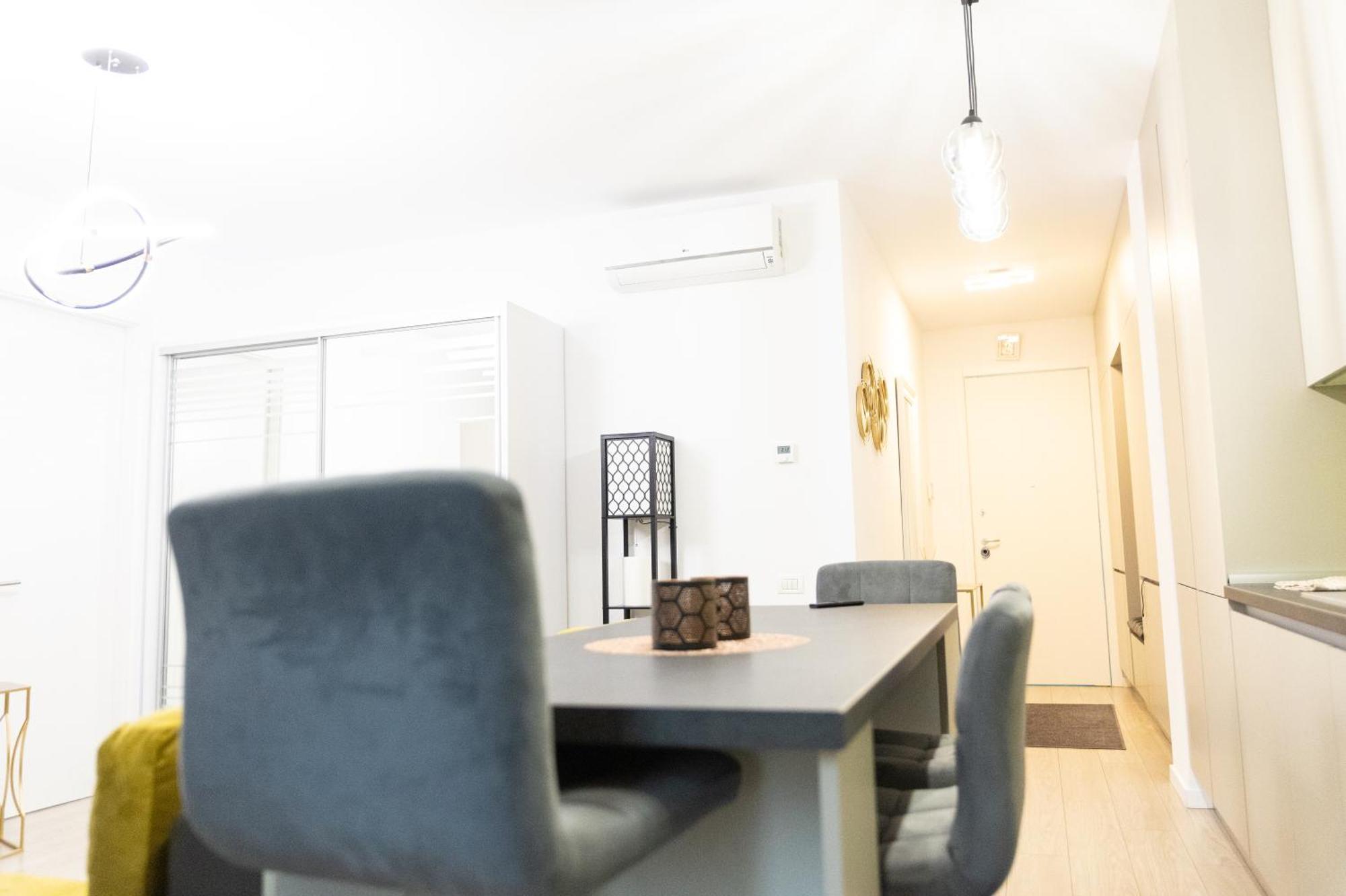 Luxury Brand New Win Herastrau Appartement *
