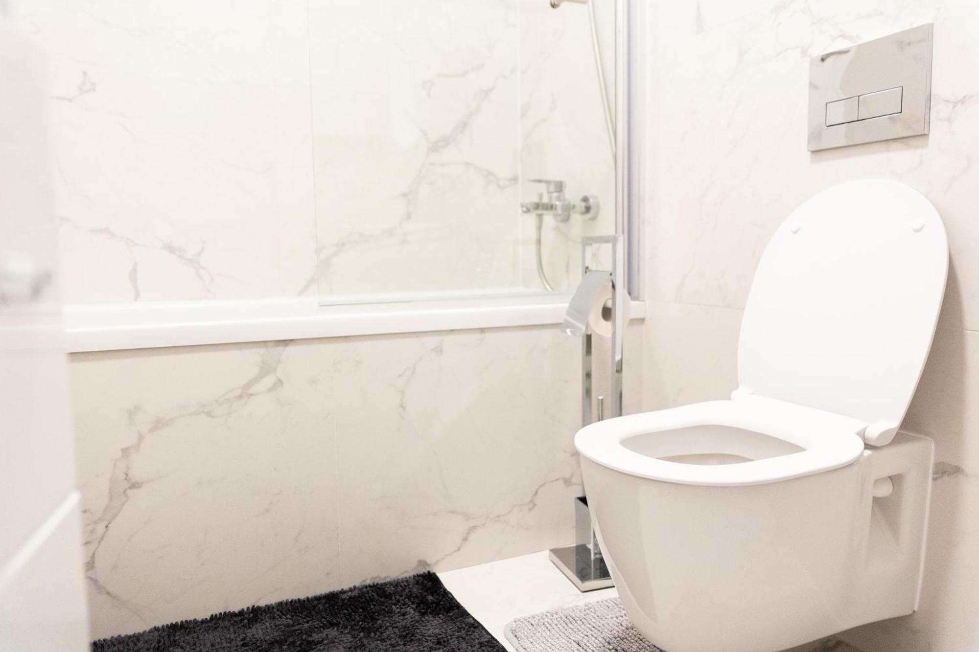 Apartment Luxury Brand New Win Herastrau Bukarest