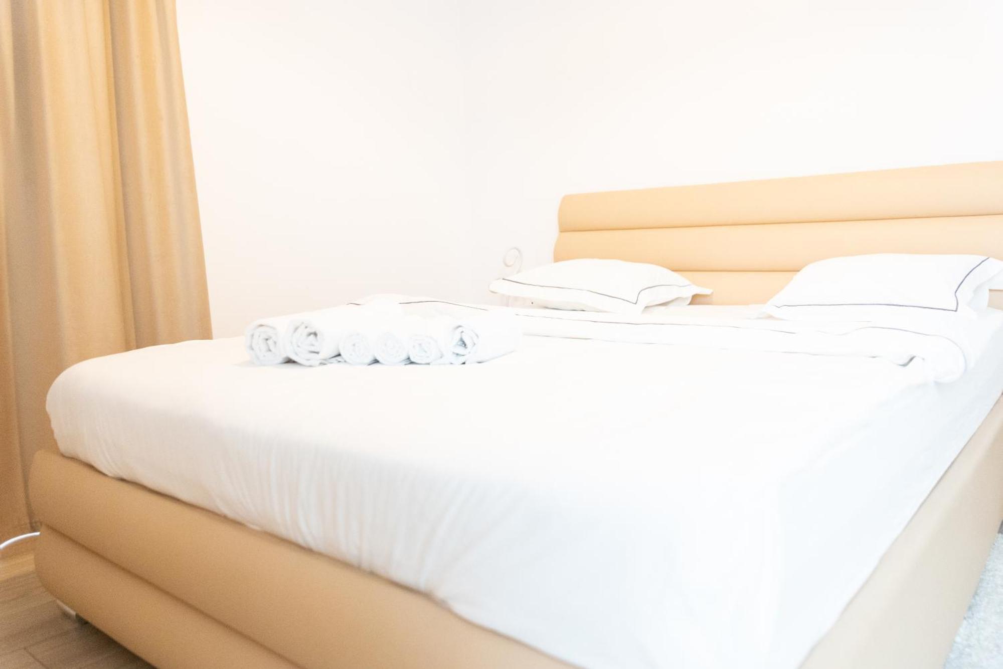 Apartment Luxury Brand New Win Herastrau Bukarest